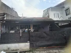 DILELANG Rumah 1 lantai murah di Komplek Taman Cibaduyut Indah