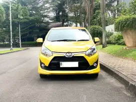 FOR SALE AGYA G TRD 1.2 AT 2018