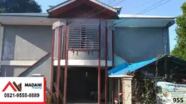 Rumah Kost Malalayang
