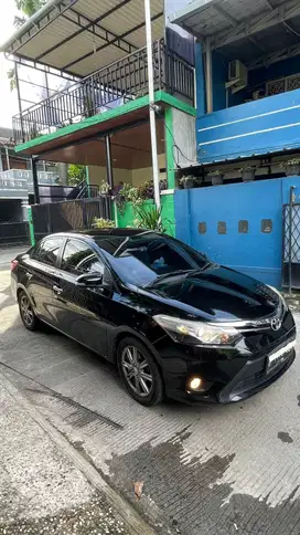 Toyota Vios 2015 Bensin