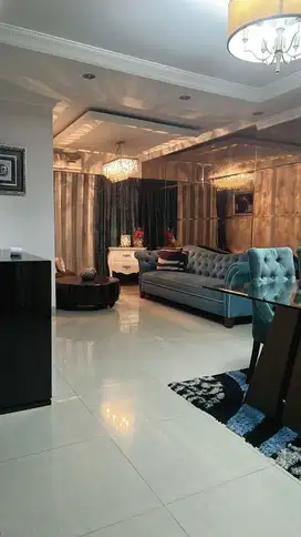 Dijual cepat Unit Apartemen Graha Cempaka Mas, Jakarta Pusat