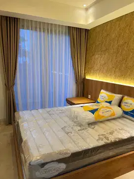 DISEWAKAN APARTEMEN GOLD COAST BAHAMA HARGA MURAH