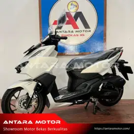 [GARANSI MESIN 1TH] HONDA VARIO 160 ABS 2024 CASH KREDIT TUKAR TAMBAH