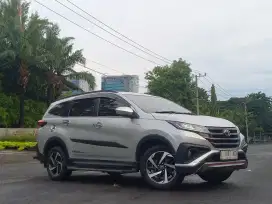 Toyota Rush TRD Sportivo AT 2018