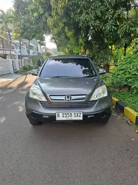 Honda CRV 2.0 Bensin AT