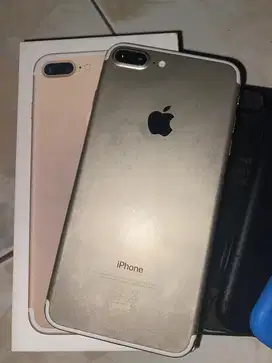 iphone 7 plus 128 ibox