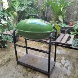 Alat Barbeque/ Grill/ Panggang
