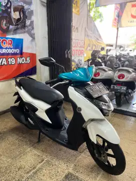 YAMAHA GEAR 2022 SAS JL BARATA JAYA 19 NO 5