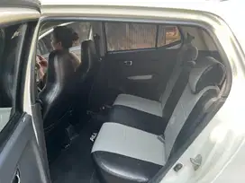 Daihatsu Ayla 2016 Diesel