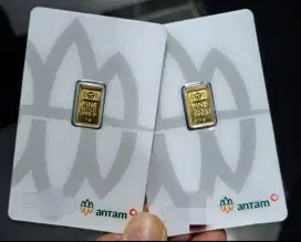 JUAL BU ANTAM 1 GRAM 2025