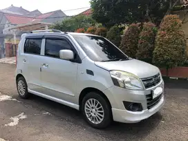 Suzuki Karimun Wagon R 2014 Bensin