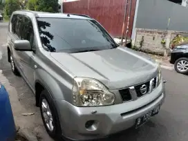 Nissan xtrail 2.0 CVT at good condition