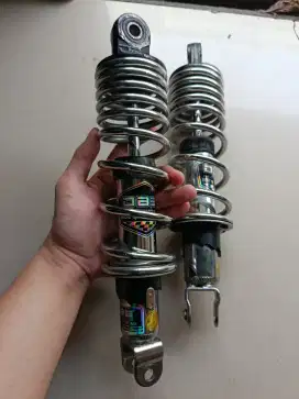 Shockbreaker DBS 280mm Bekas Pakai New Nmax