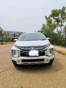 Xpander Cross Premium Package 2021 LOW ODO!! LOW KM!!