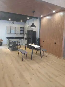 Rumah Furnished di Tatar Wangsakerta Kota Baru Parahyangan,