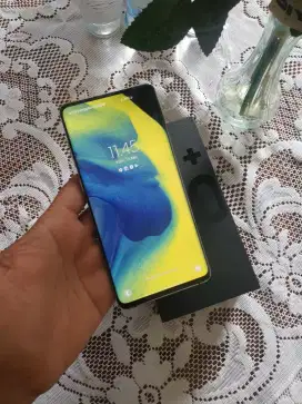 SAMSUNG GALAXY S10 PLUS 128GB BLACK | RESMI INDO | SECONDhand