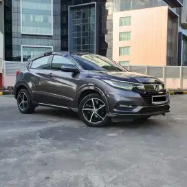 TDP 5 jt Honda HRV 1.8 Prestige At 2020 Pajak Panjang 1th