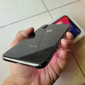 Apple Iphone X 256 GB