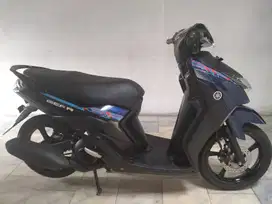 Yamaha Mio Gear 2024