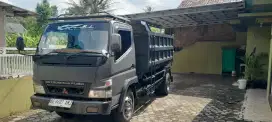 Canter super HD tahun 2012