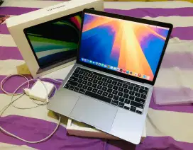 Macbook pro 2020