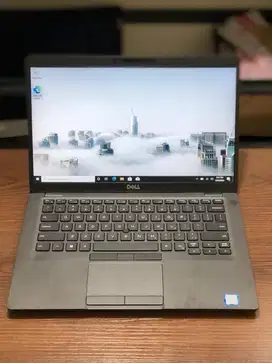 Laptop Dell Latitude 5400 Core i5 GEN 8 RAM 16/256GB 14inch D-WC