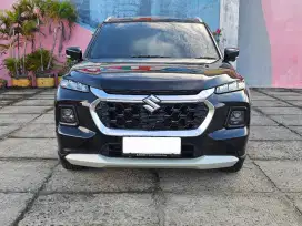 Suzuki Grand Vitara Hybrid 2024