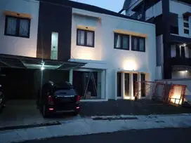 RUMAH TINGGAL + KAMAR KOST