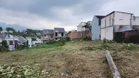 Tanah Siap Bangun di Merjosari – Dekat Kawasan Pendidikan Malang