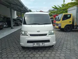 Daihatsu Granmax 1.5 Minibus 2018
