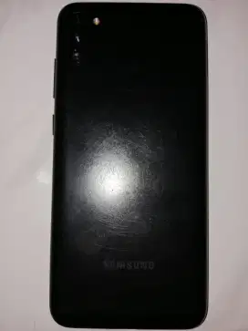 Samsung M11 ran 3+3
