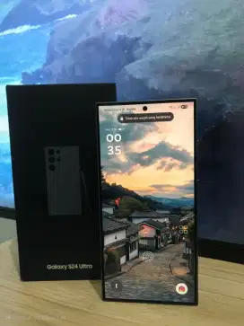 Samsung S24 Ultra