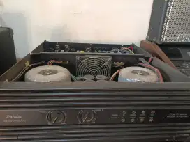 Power Palmer 2000