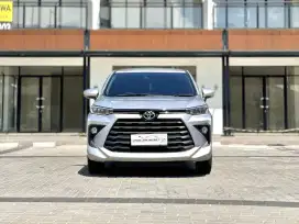 Toyota Avanza G Manual th 2022 #istana jaya motor