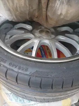Velg R-20 lobang 5