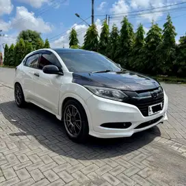 HRV Prestige Matic 2015