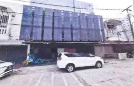0604,41 aset lelang surabaya di sawahan di darmo park