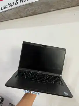 LAPTOP DELL LATITUDE 7400 INTEL CORE i5 RAM 16GB