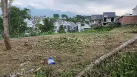Dijual Cepat! Tanah di Merjosari – Lokasi Ramai Dekat Kampus
