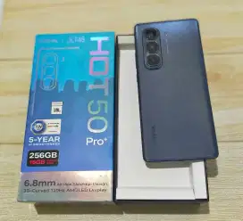 KREDIT INFINIX HOT 50PRO +