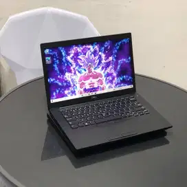 Laptop Dell Latitude 7490 Core i5 GEN 7 RAM 8/256GB Touch D-WC