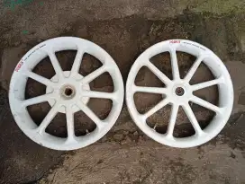 Velg Racing vario LED/125
