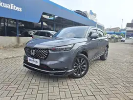 Low KM Honda HR-V 1.5 Turbo RS Bensin-AT 2022 CAD