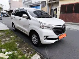 DP 13JT Toyota Avanza 1.3 G M/T 2013 Putih