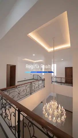 Dijual Rumah Pondok Indah, Jakarta Selatan
