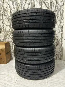 4pcs Accelera 215/55 R18 95% Th 2024