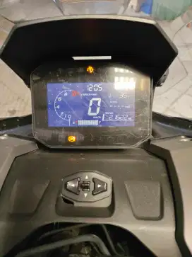 Adv 160 abs hitem