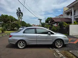 Honda City Dijual
