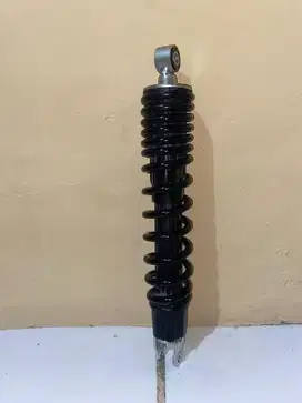 Shok motor stylo 160