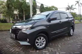 Avanza Tipe G Manual 1.3cc Abu abu 2021#Toyota#Surabaya#Odo 63 Rb an